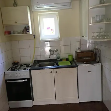 Zsuzsa Vendégháza * Balatonfüred