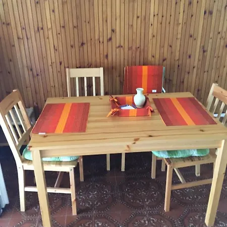 Zsuzsa Vendeghaza Appartement Balatonfüred