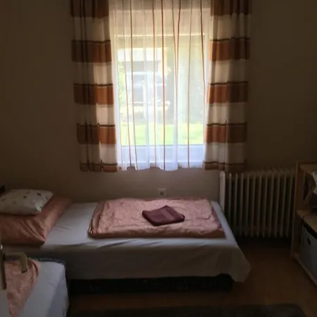 Zsuzsa Vendeghaza بالاتونفوريد