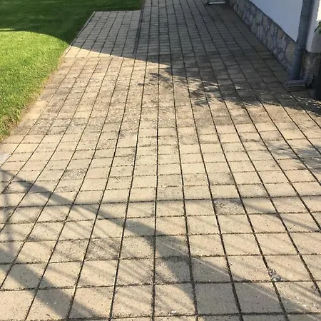 Zsuzsa Vendégháza * Balatonfüred