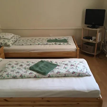 Apartamento Zsuzsa Vendégháza Balatonfüred