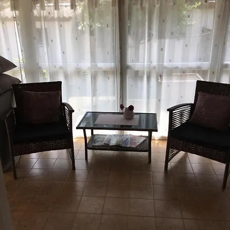 Zsuzsa Vendeghaza بالاتونفوريد