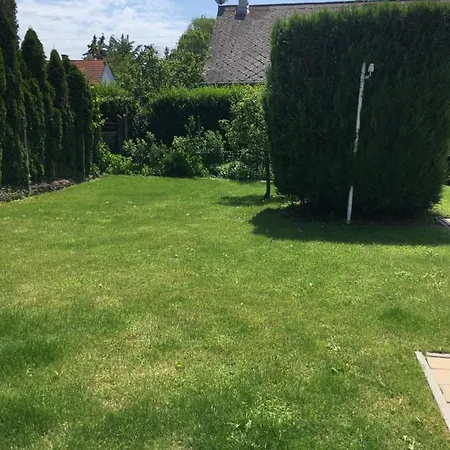 Zsuzsa Vendégháza Apartamento