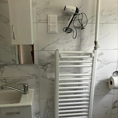 Zsuzsa Vendeghaza Appartement Balatonfüred