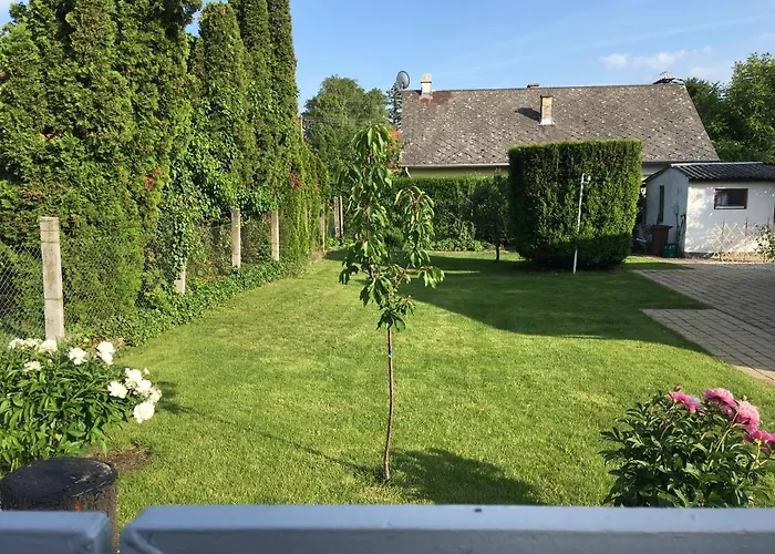 Zsuzsa Vendeghaza Balatonfüred