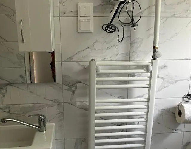 Zsuzsa Vendeghaza Daire Balatonfüred