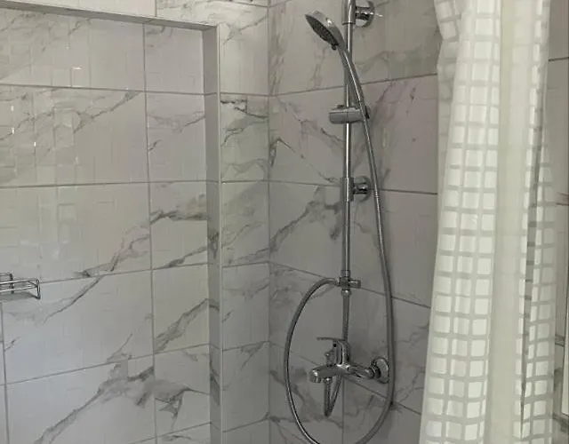 Appartement Zsuzsa Vendeghaza Balatonfüred