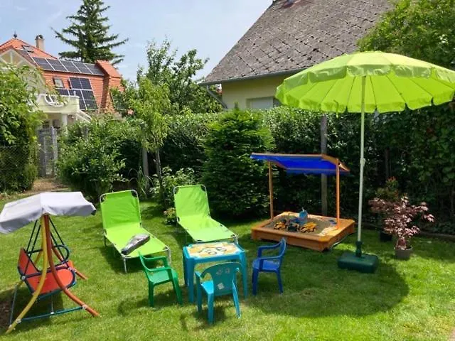 Zsuzsa Vendeghaza Balatonfüred