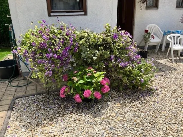 Zsuzsa Vendeghaza Appartement Balatonfüred